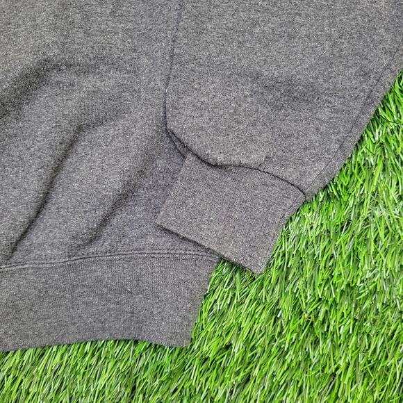 Champion Sweatshirt Small 20x22 Baggy - Picture 13 of 13